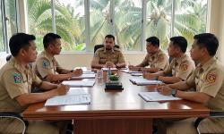Featured image of post ASN Kabupaten Tangerang Galang Donasi Rp1 Miliar untuk Korban Gempa Flores NTT