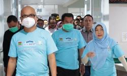 Featured image of post Bakti Sosial Operasi Bibir Sumbing Gratis di RSUD Balaraja Jadi Contoh Sinergi Pemkab dan Kejaksaan