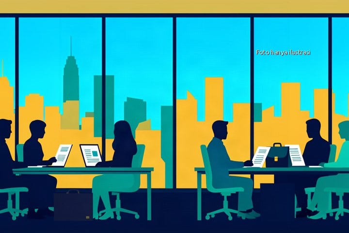 Featured image of post Lowongan Kerja Customer Service Travel di Panongan - PT Xavia Mulya Wisata