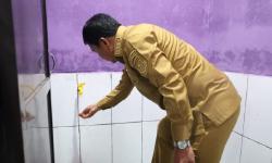 Featured image of post Pemkab Tangerang Kejar Target 50 Sanitren dan 150 Aspontren Rampung Akhir 2026