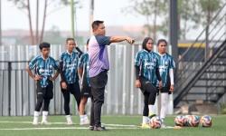 Featured image of post Persita Women Geber Latihan Jelang IWL 2026-2027, Laga Pembuka Lawan Persija 17 Oktober