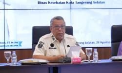 Featured image of post Wali Kota Benyamin Ingatkan Remaja Tangsel Bijak Gunakan Teknologi